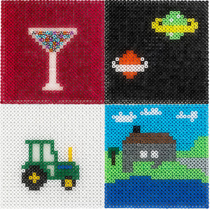 Grendehus Funkadelic