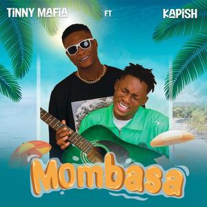 MomBasa (feat. Kaykapish)