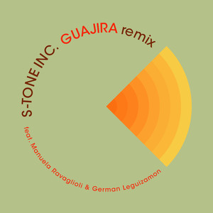Guajira (Remix Extended)