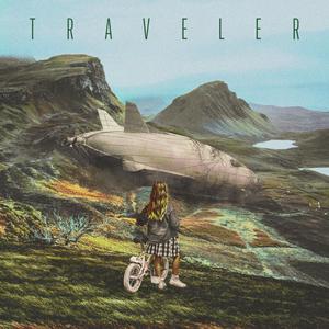 Rebel Heart (feat. Luke White)