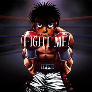 FIGHT ME! (feat. Chief Wok & Countin M's) [Explicit]