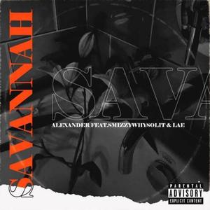Savannah (Explicit)