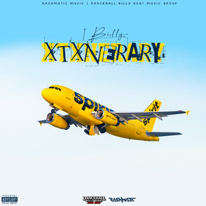 XTXNERARY (Explicit)