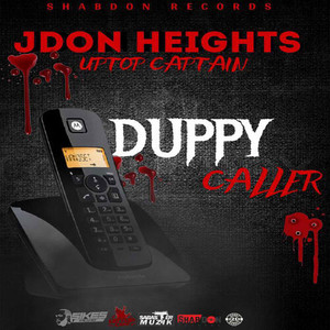 Duppy Caller (Explicit)