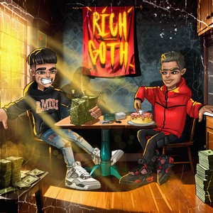 Rich Goth (Explicit)