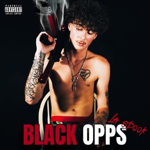 Black Opps (Explicit)