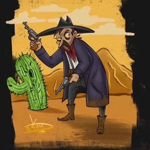 Dirty Dan (Explicit)