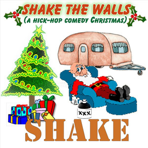 Twelve Pranks of Christmas