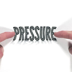 Pressure (Explicit)