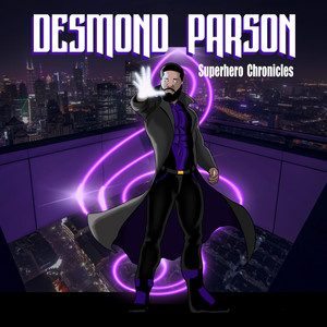 Superhero Chronicles