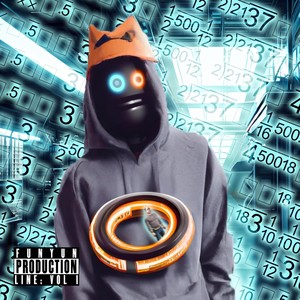 Future Funyun (feat. Lil Dud) (Explicit)