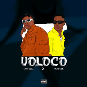 Voloco (Explicit)