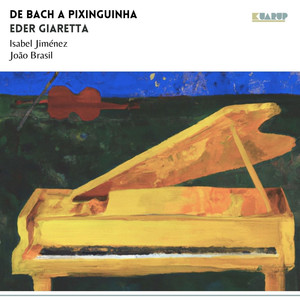 Tico-Tico no Fubá