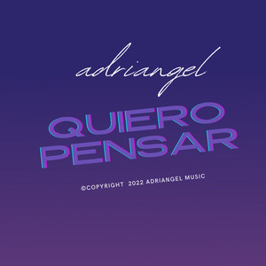 Quiero Pensar