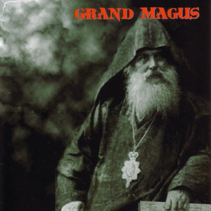 Grand Magus