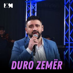 Duro Zemër (Live)