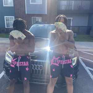 we jus venting (feat. Amar) (Explicit)