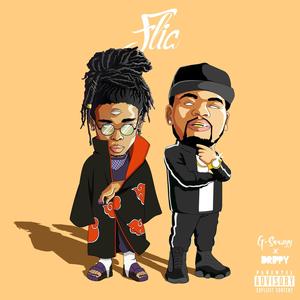 Flic (feat. Jrippy) [Explicit]