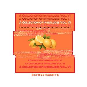 A Collection of Interludes Vol. VI (Explicit)