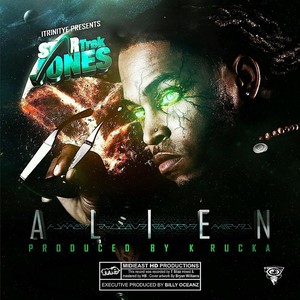 Alien (Explicit)