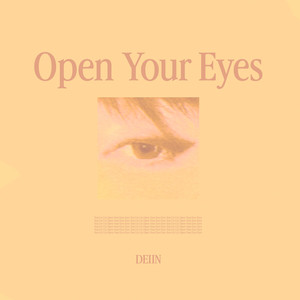 Open Your Eyes