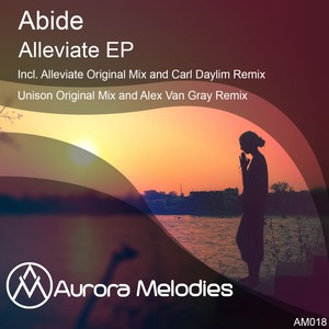 Alleviate Ep