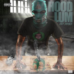 Everything Black (Explicit)