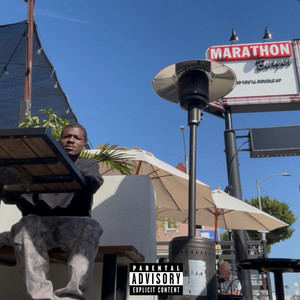 Five The Huncho - Melrose W Some Ratchets (Explicit)