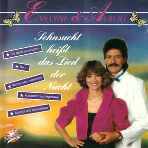 Sehnsucht heisst das Lied der Nacht