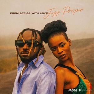 Ndamuwana (feat. Simba Tagz)