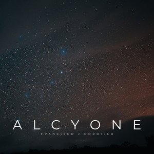 Alcyone