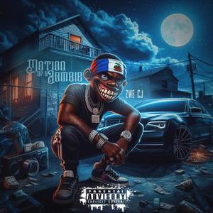 Confidence (feat. Foxxy Qua)