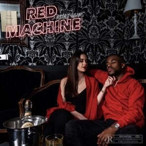 Red Machine (Explicit)