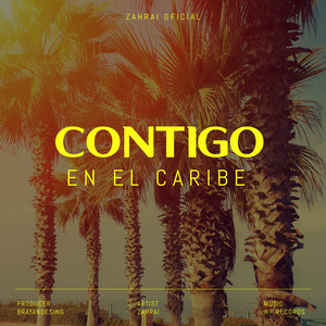 Contigo En El Caribe
