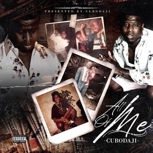 Exotic (feat. Haji Donjuan, Damnfoojb & 3blksosa) (Explicit)