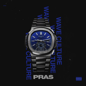 Wave Culture (feat. Steph Lecor)