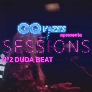 Todo Carinho (Gqvozes Sessions 2) [Ao Vivo]