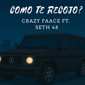 Cómo te recojo? (Explicit)