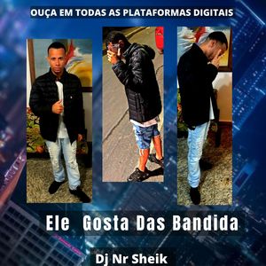 Ele Gosta Das Bandida (Explicit)