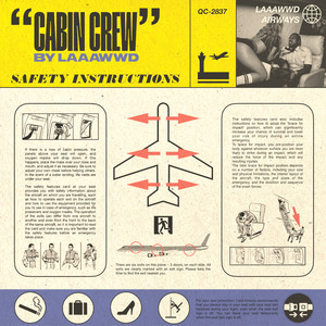 Cabin Crew (Explicit)