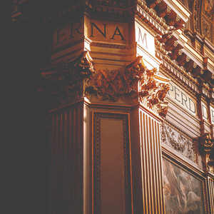 Ternate Opening Intro