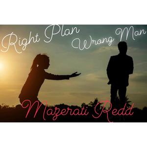 Right Plan Wrong Man