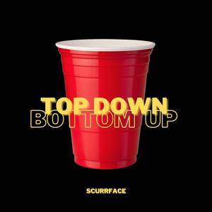 Top Down Bottom Up (Explicit)