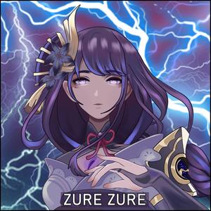 ZURE ZURE