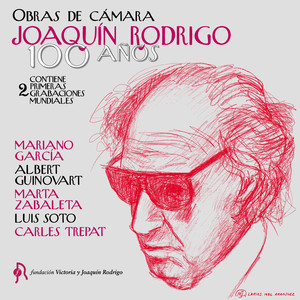 Albert Guinovart - Cinco Piezas Infantiles. Gritería Final