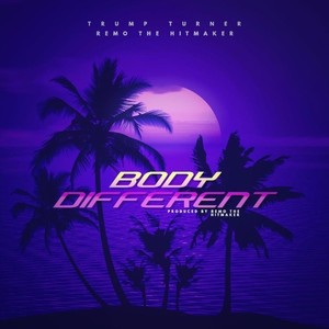 Body Different (feat. Remo the Hitmaker) [Explicit]