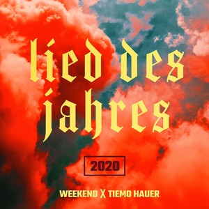 Lied des Jahres 2020 (Explicit)