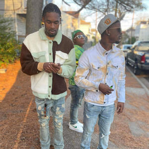 Off Tha Rip (feat. Top Shotta) (Explicit)
