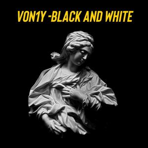 black and white (Explicit)