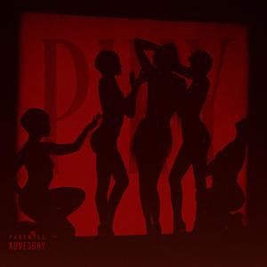 PIKY (feat. Jack RyaNn) (Explicit)